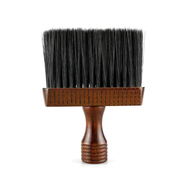 Cleaning Neck Hair Brush My Store