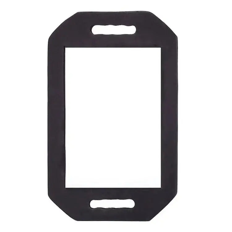 Mirror Uneasy Broken My Store