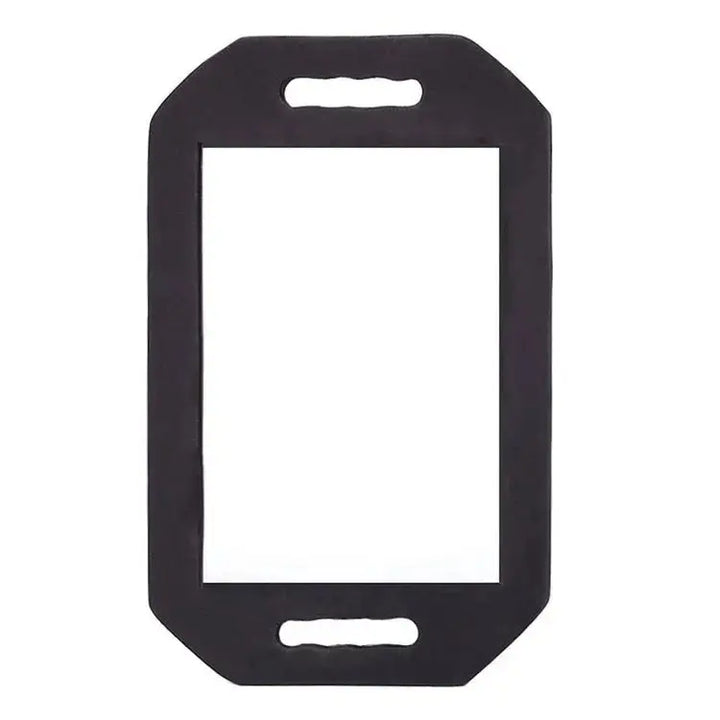 Mirror Uneasy Broken My Store