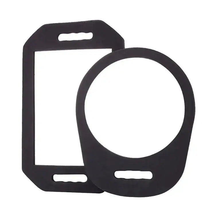 Mirror Uneasy Broken My Store