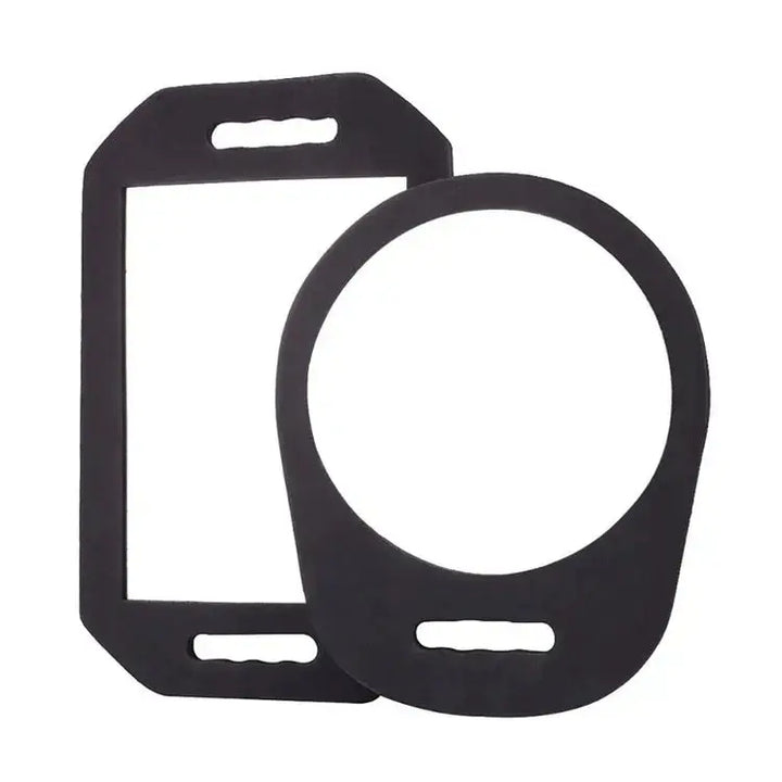 Mirror Uneasy Broken My Store