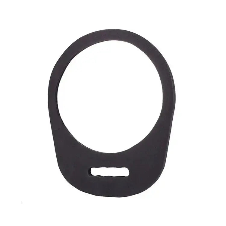 Mirror Uneasy Broken My Store