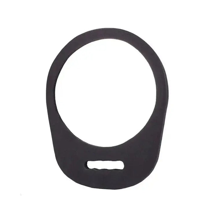 Mirror Uneasy Broken My Store