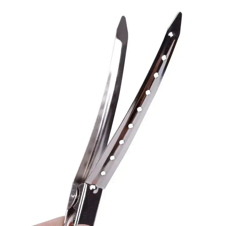 Stainless Hair Clips My Store