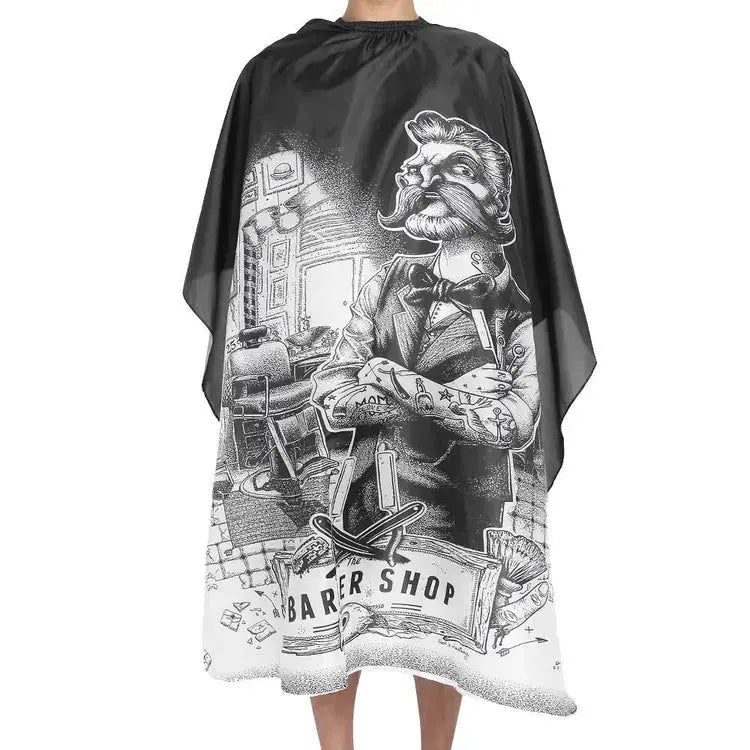 Haircut Cape 2 My Store