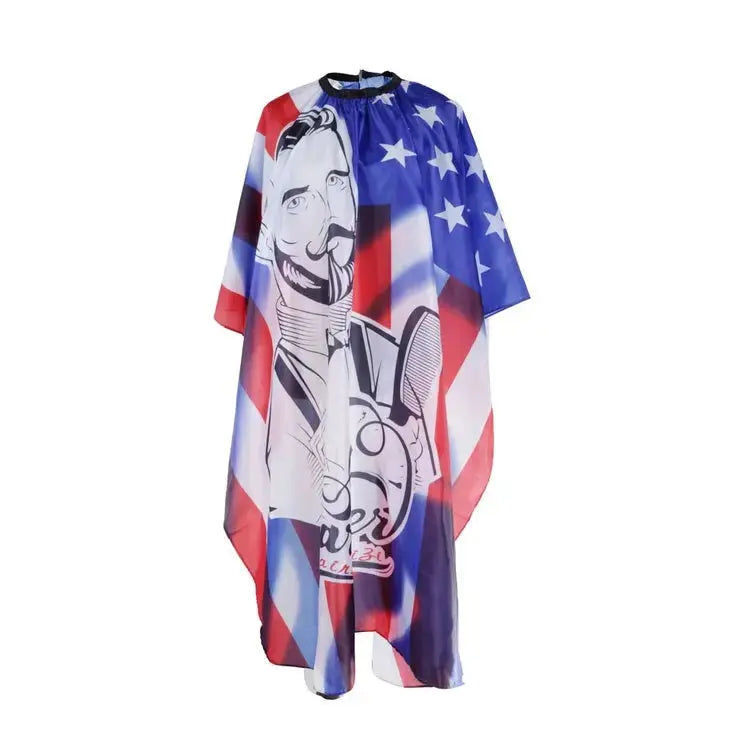 New Barber Haircut Gown My Store