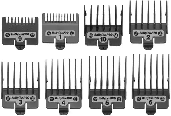 BaByliss Pro FX8700E BaByliss