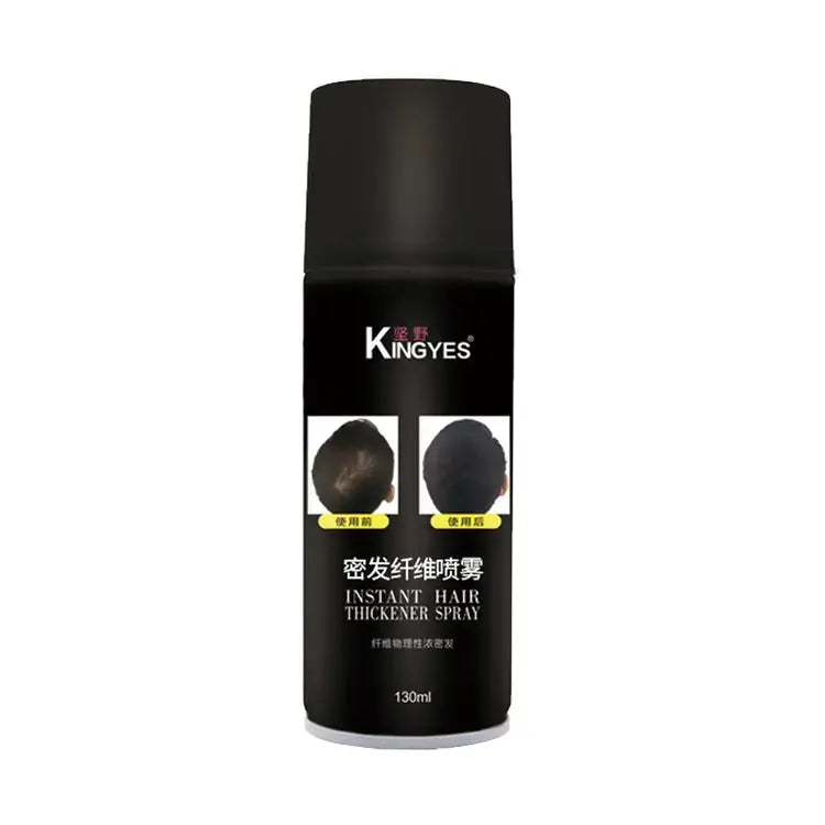 Kingyes Hair Fiber Spray My Store