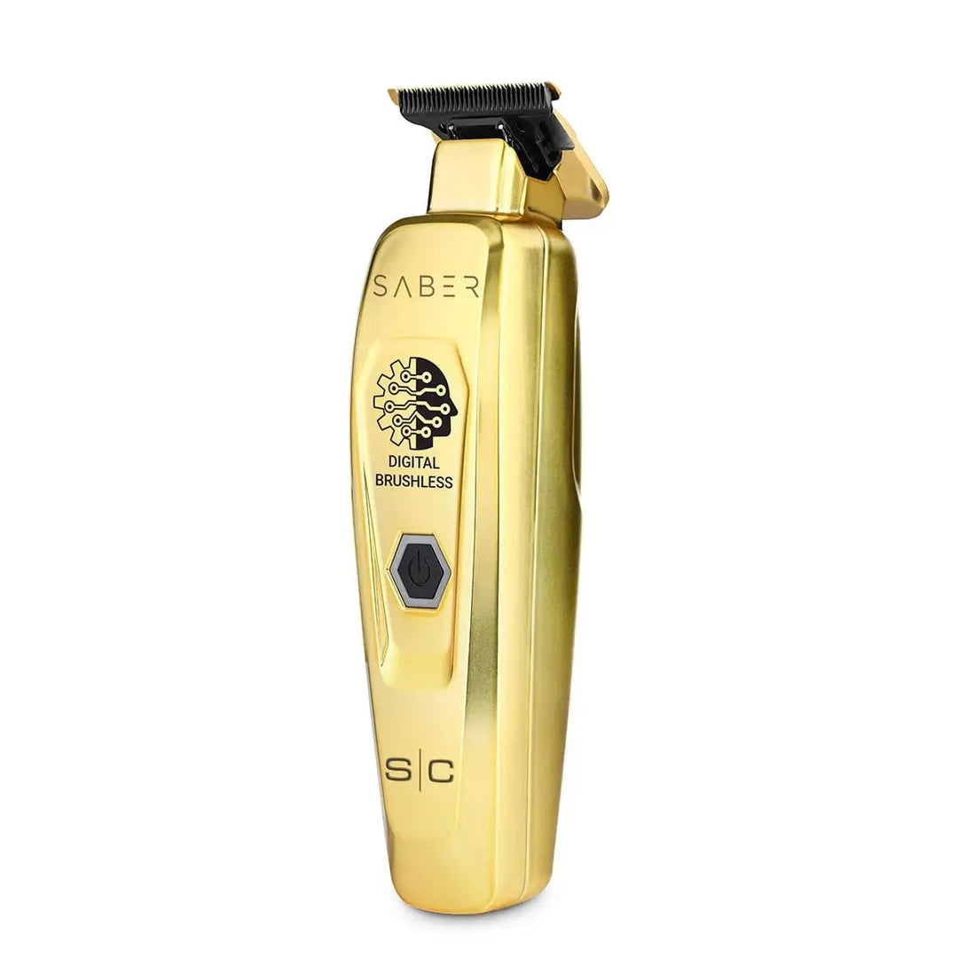 Stylecraft Saber Trimmer Gold Stylecraft