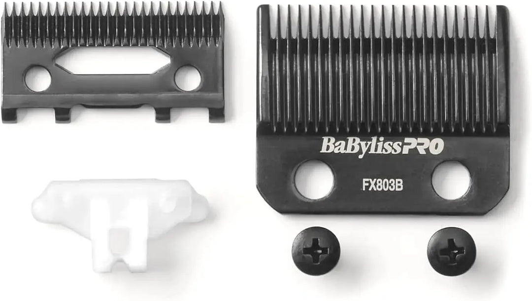 Replacement Taper Blade for Hair Clippers (FX803B) BaByliss