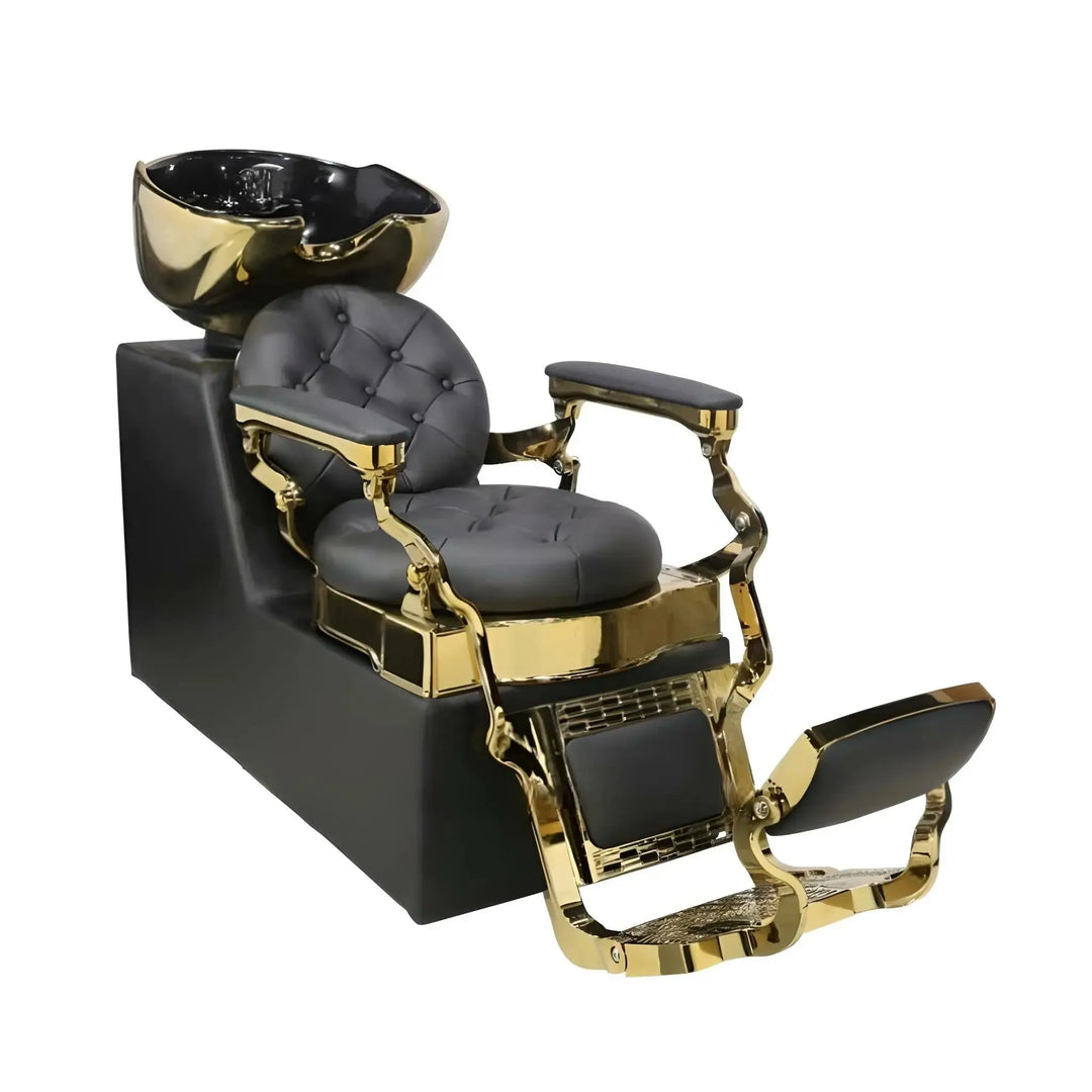 Schamponering Gold My Store