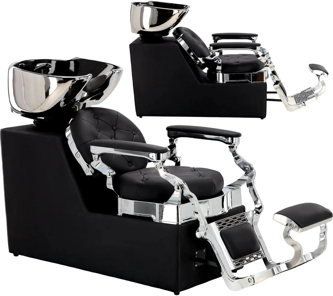 Schamponering King Silver My Store