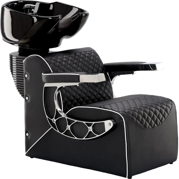 Schamponering armatura My Store