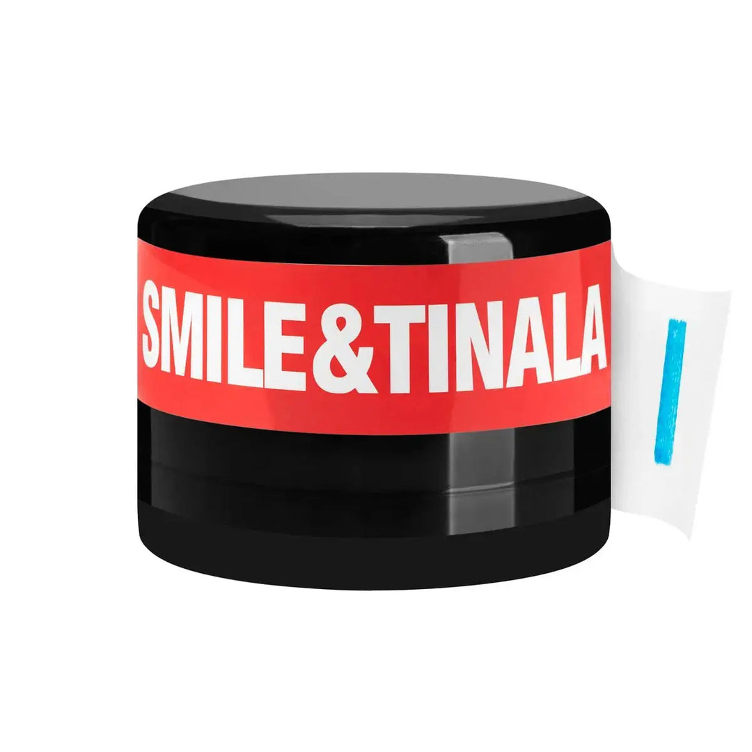 Neck Papper låda - svart My Store