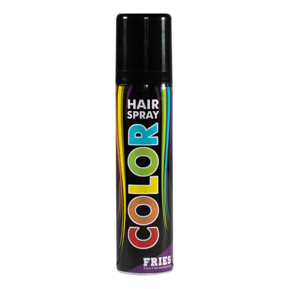 Color Hairspray Multicolor - 100 ml Fries