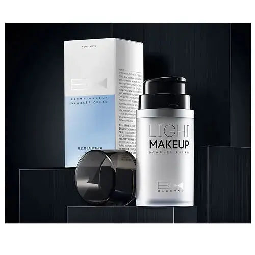 Men's Light Makeup Dawdler Cream My Store
