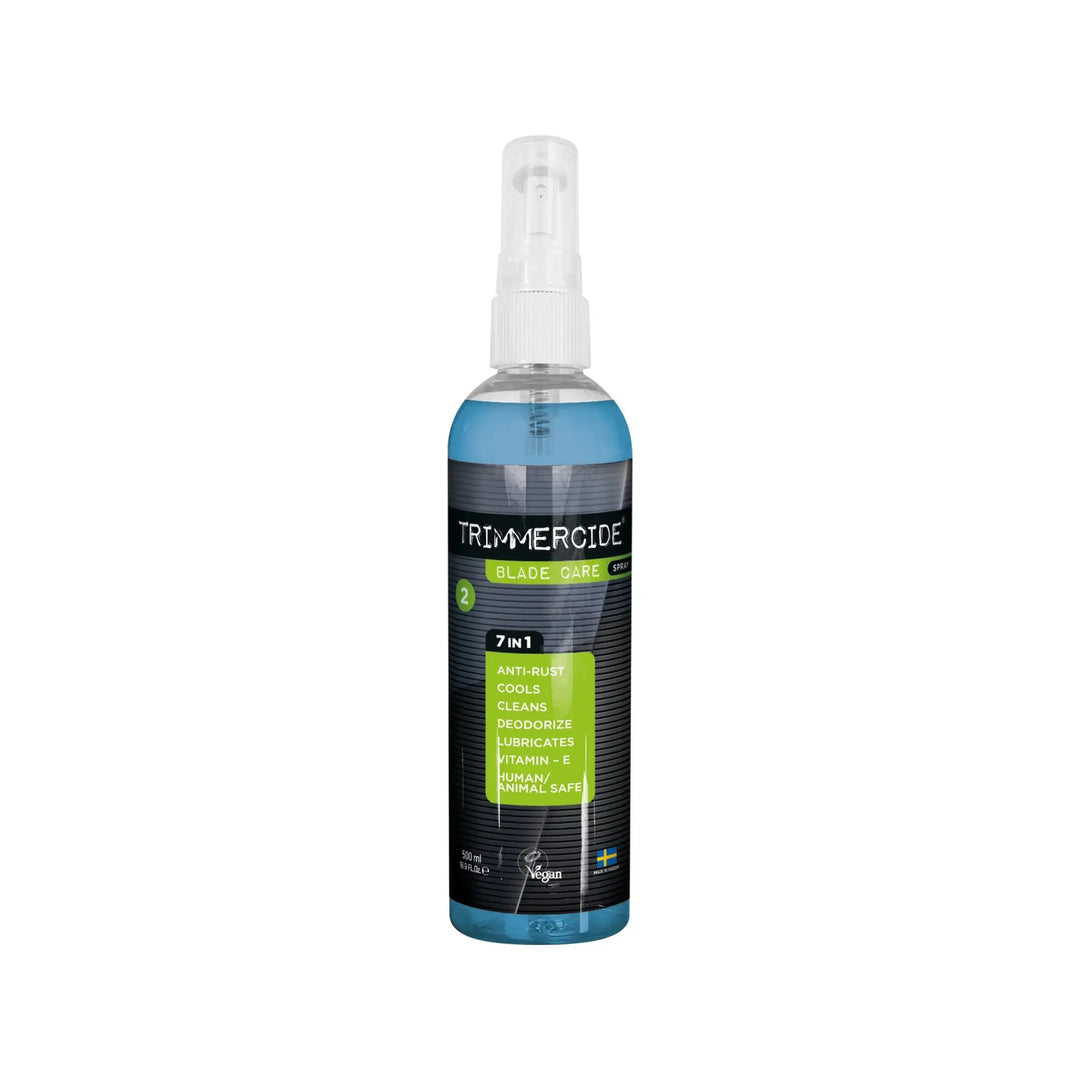 Blade Care 7 in 1 - Spray Trimmercide