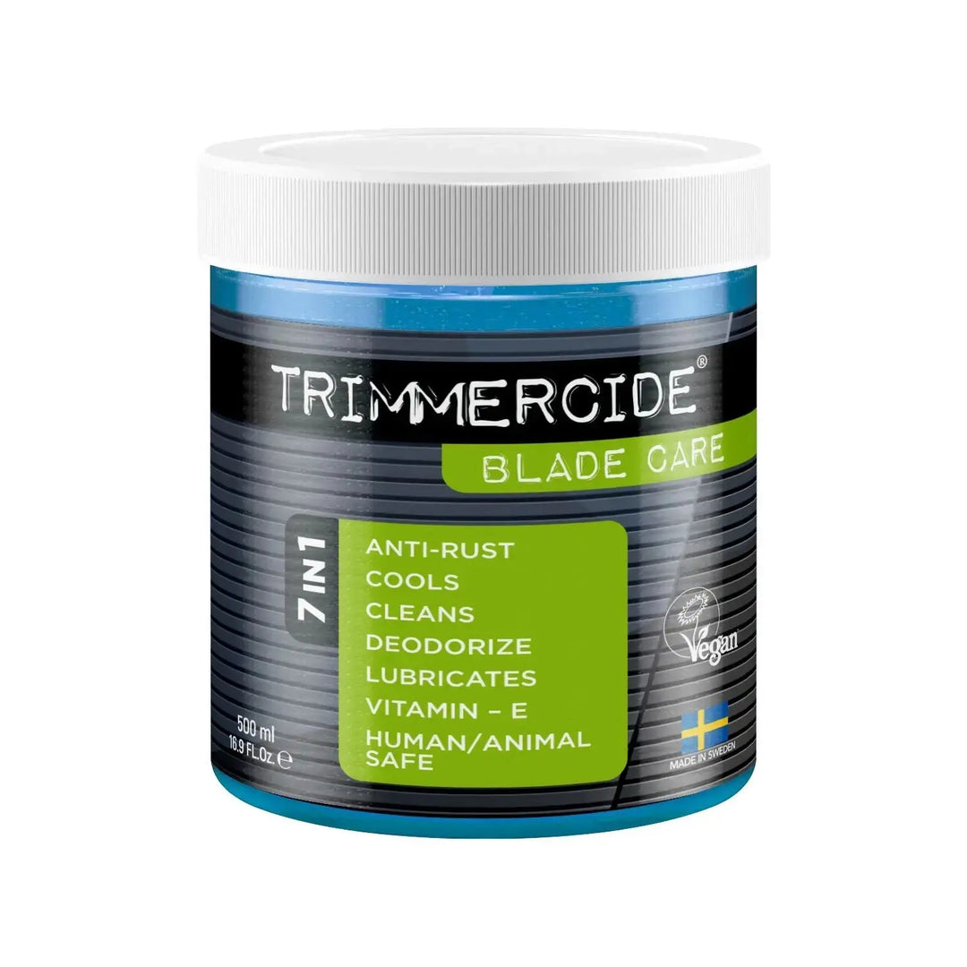 Blade Care 500 ml Trimmercide