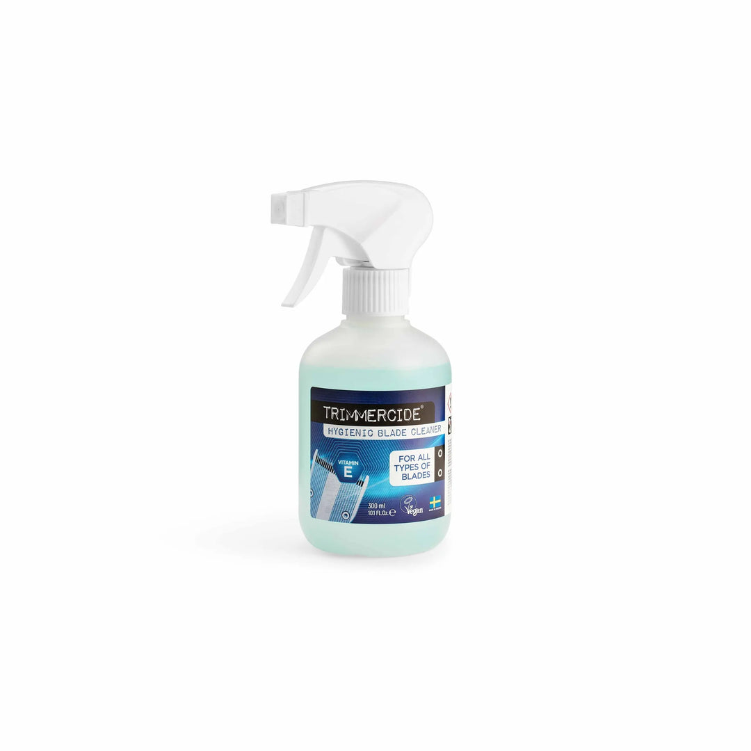 Trimmercide Hygienic Blade Cleaner Spray 300 ml Trimmercide