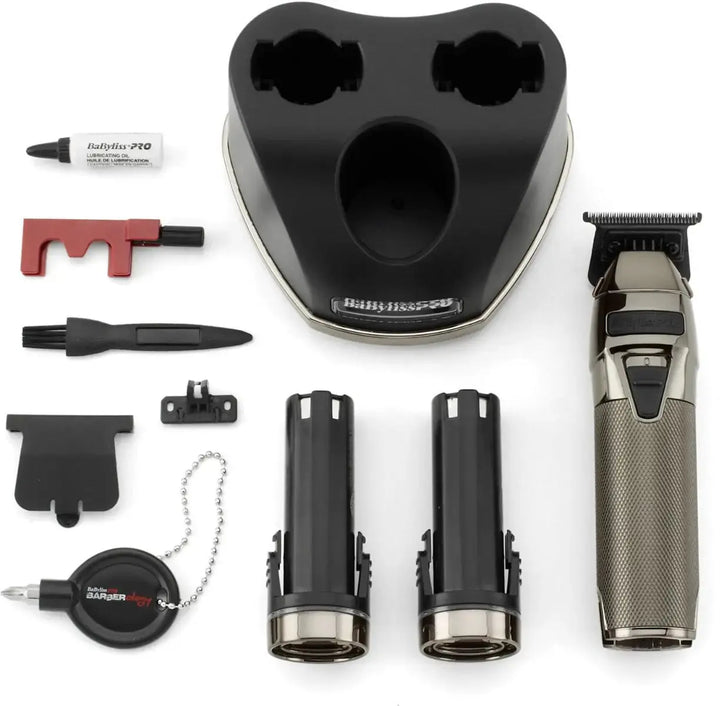 BaByliss 4Artists SnapFX Trimmer BaByliss