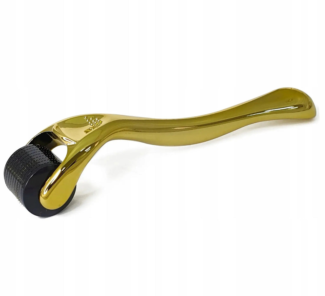 Derma roller 540 guld 2,0 mm My Store