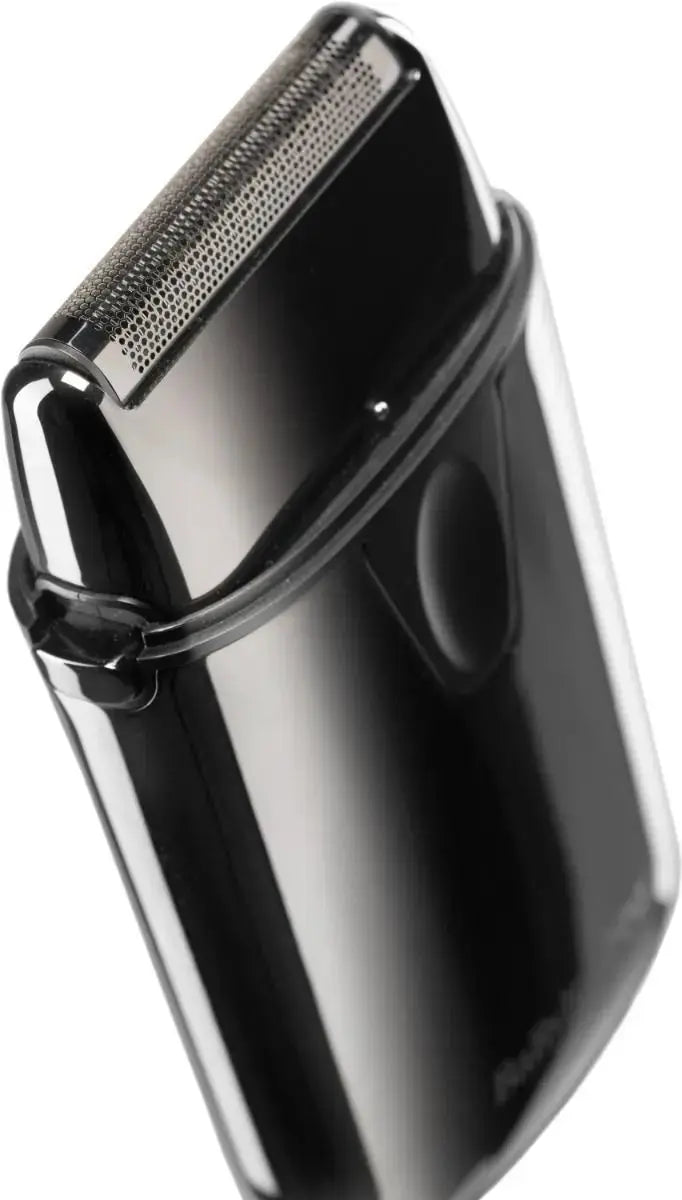 BaByliss UV Foil Single Shaver BaByliss