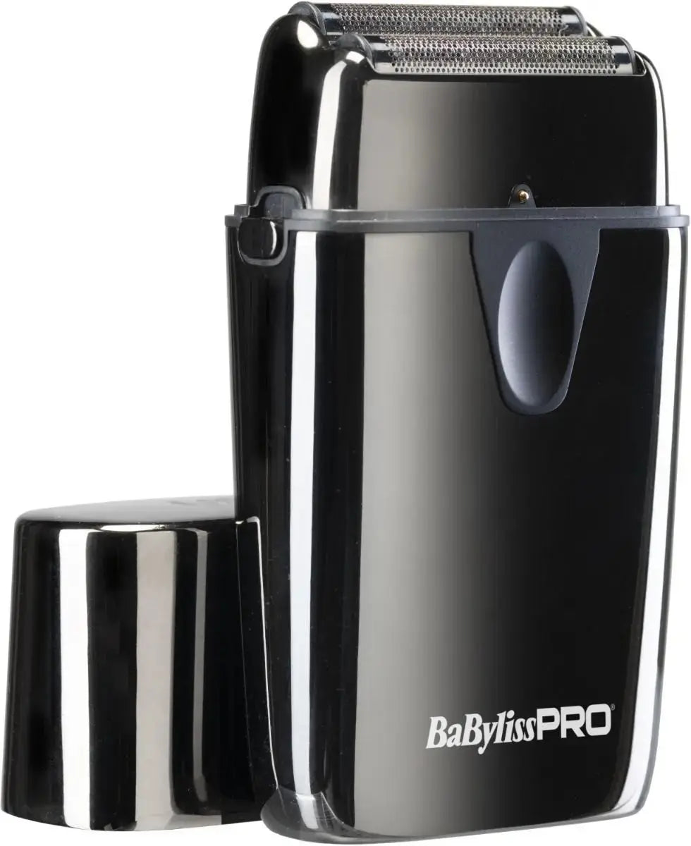 BaByliss UV Foil Double Shaver BaByliss