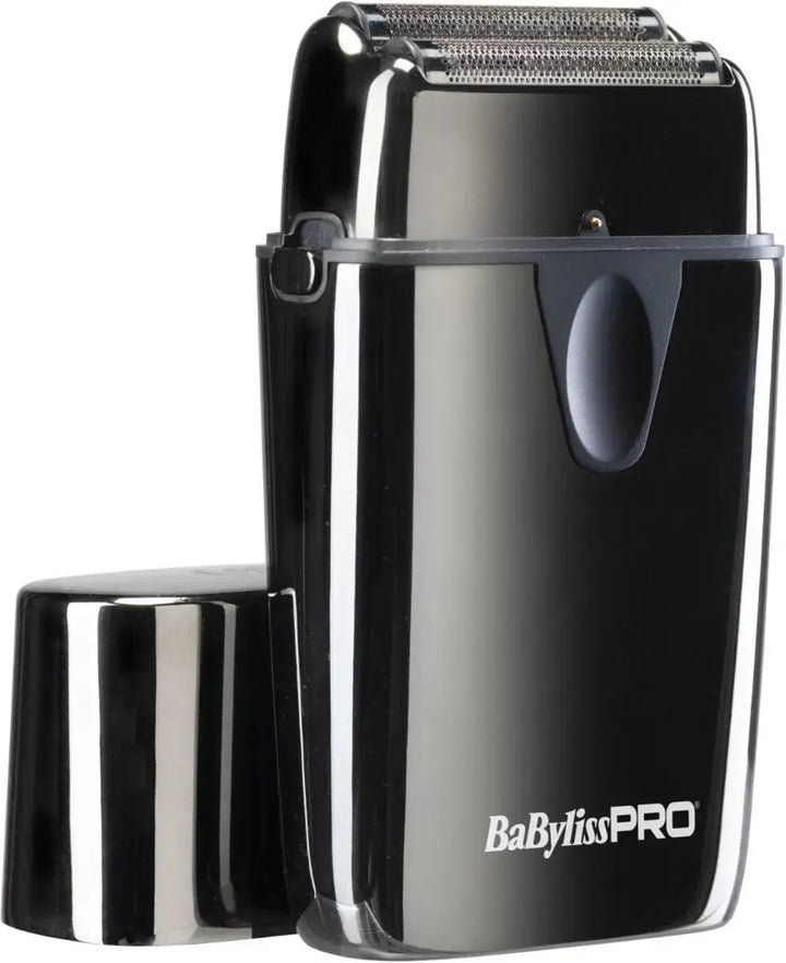 BaByliss UV Foil Double Shaver BaByliss