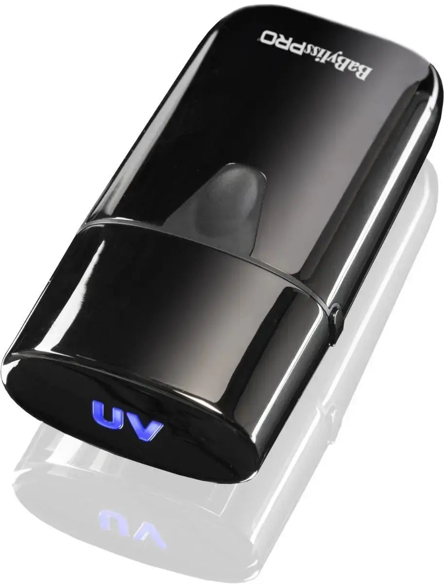 BaByliss UV Foil Double Shaver BaByliss