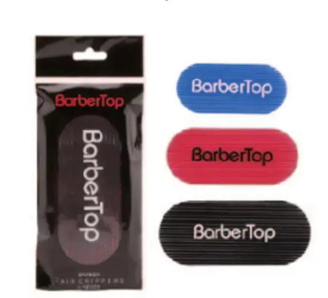 Barber Hair Grippers 3-size My Store