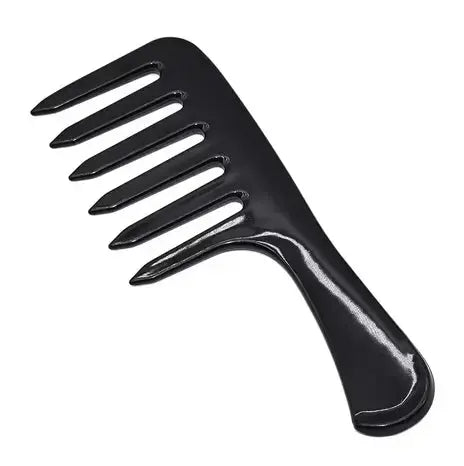 Slitstark antistatisk med bred tandkam för frisör My Store