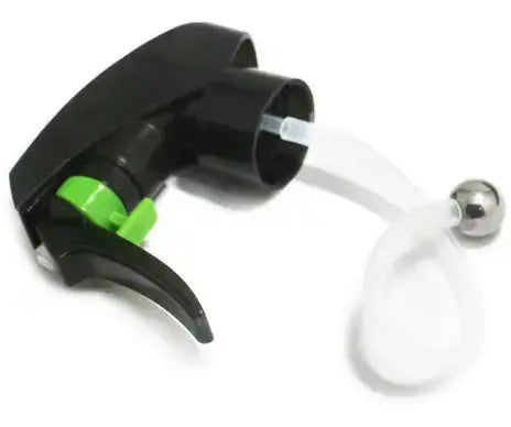 Vattenspruta svart 280ML My Store