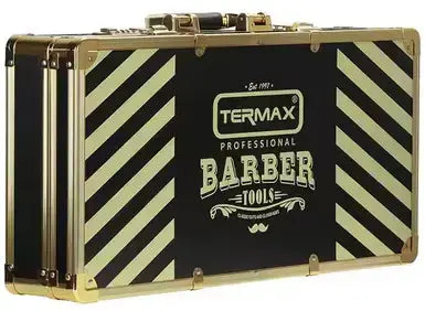 Aluminum Barber Tool Case My Store