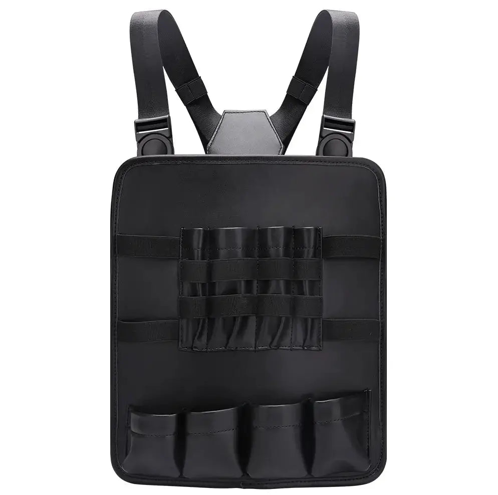 Stylish Haircut Tool Storage My Store