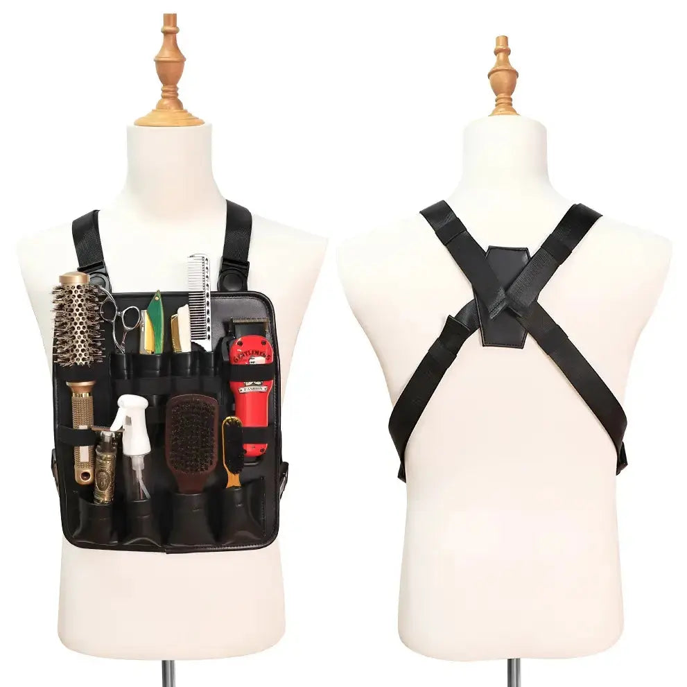 Stylish Haircut Tool Storage My Store