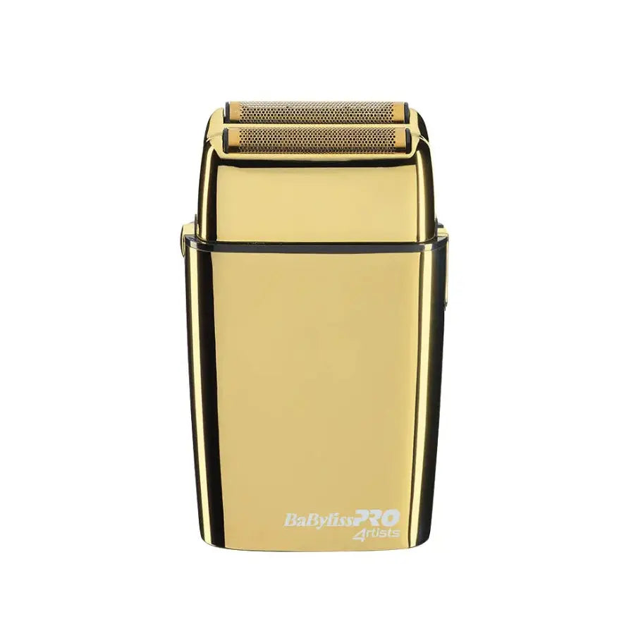 BaByliss FoilFX02 4ARTISTS Rakapparat Guld BaByliss