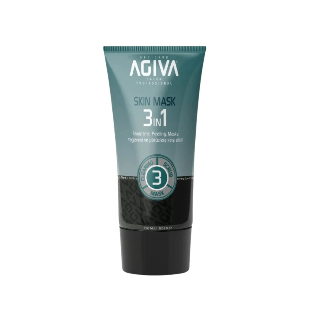 3 in 1 Peeling AGIVA