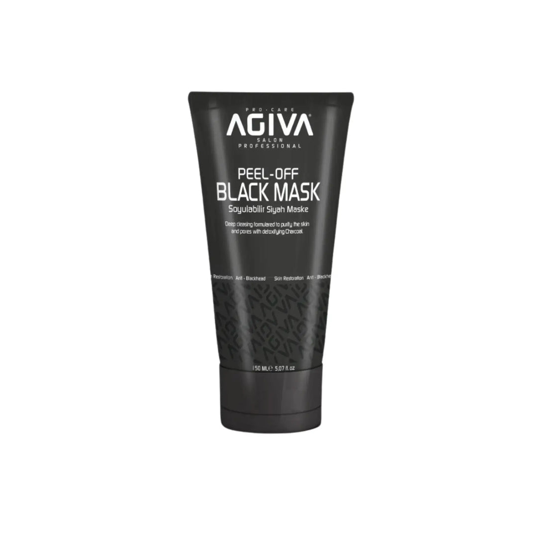BLACK MASK AGIVA