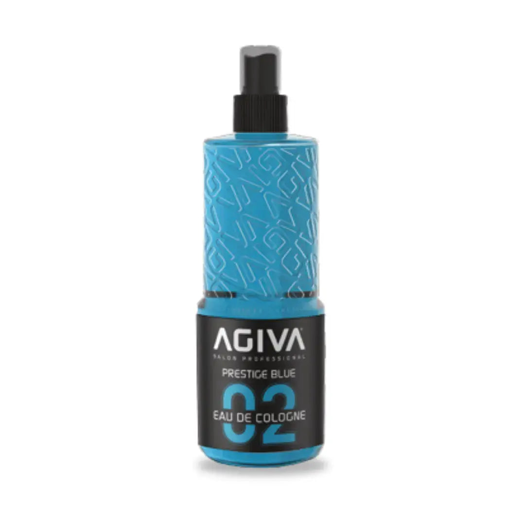 Agiva Eau de Cologne Prestige Blue 02 AGIVA