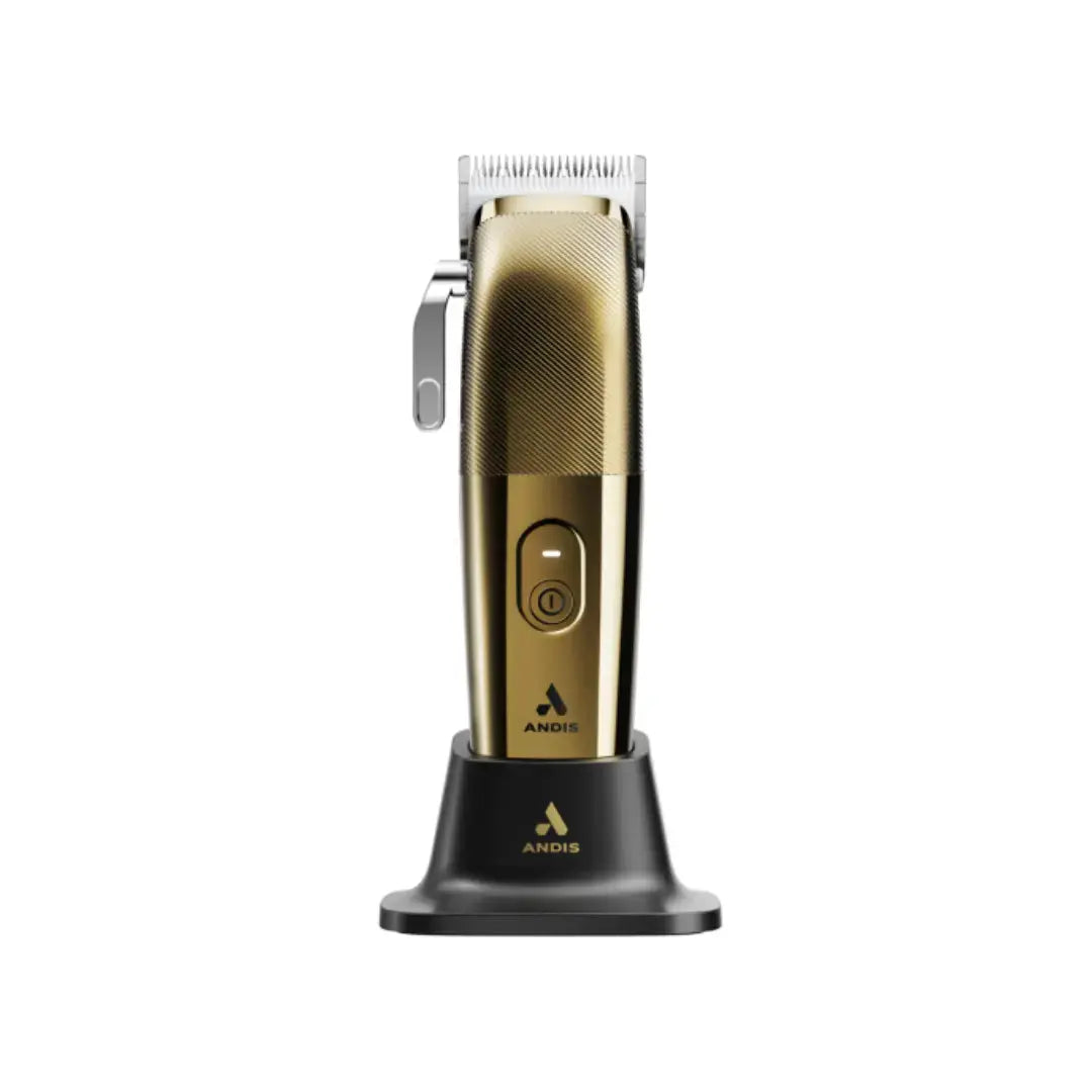 Andis Envy II Premier Clipper Gold ANDIS