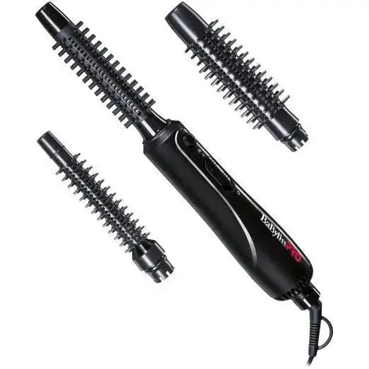 BaByliss PRO Trio Air Styler BaByliss