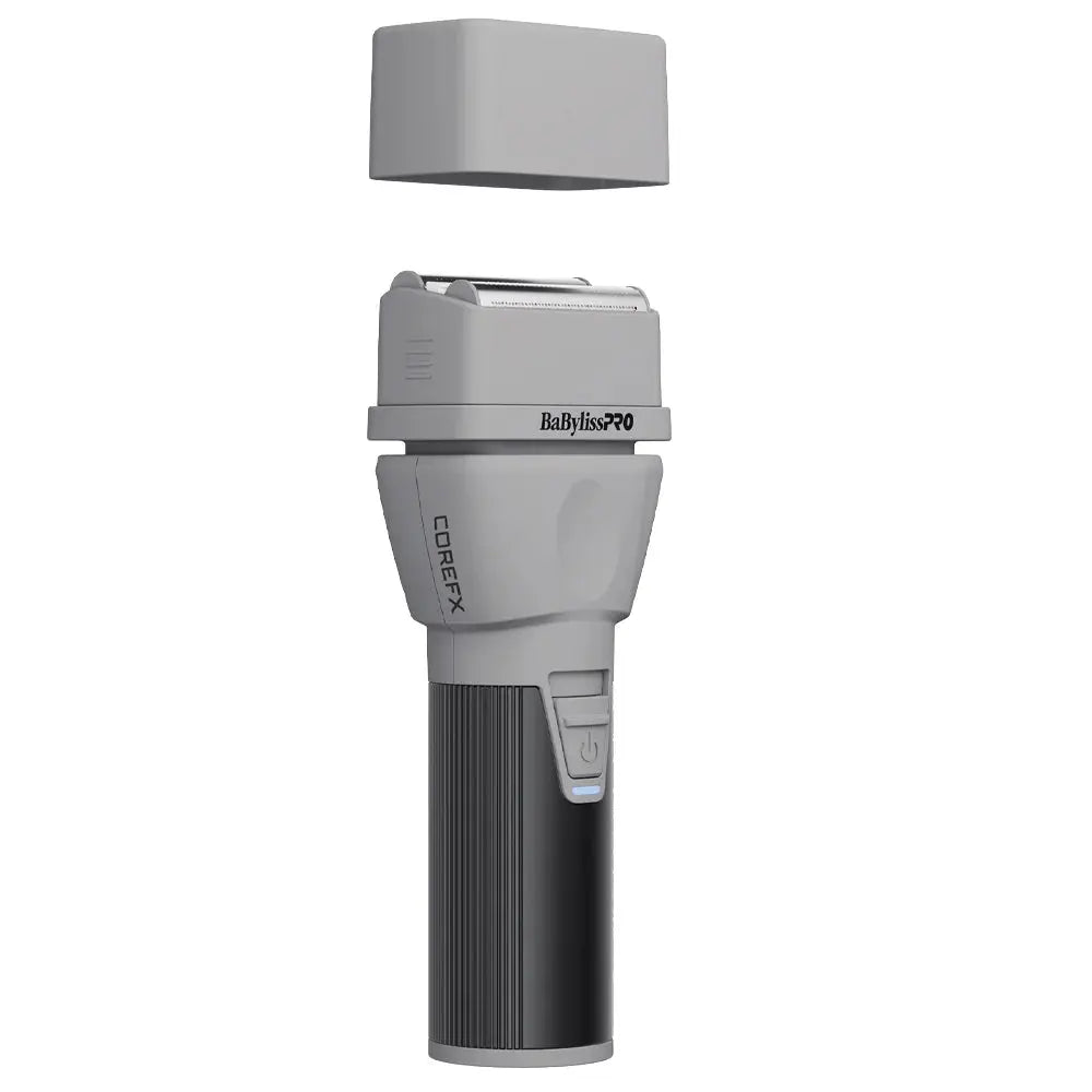 BaBylissPRO COREFX Compact Double Foil Shaver BaByliss