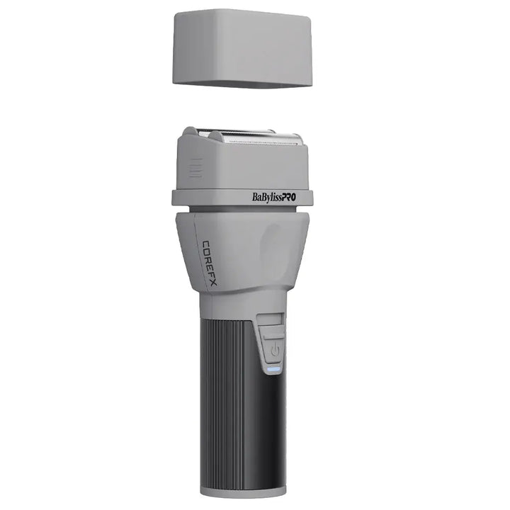 BaBylissPRO COREFX Compact Double Foil Shaver BaByliss