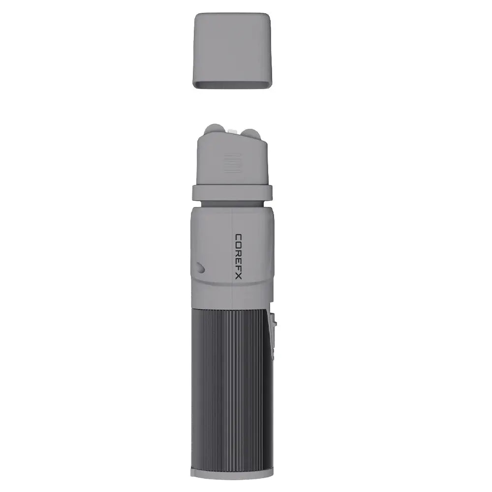BaBylissPRO COREFX Compact Double Foil Shaver BaByliss