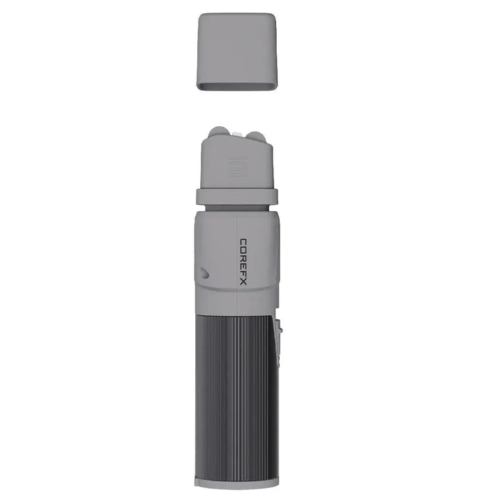 BaBylissPRO COREFX Compact Double Foil Shaver BaByliss