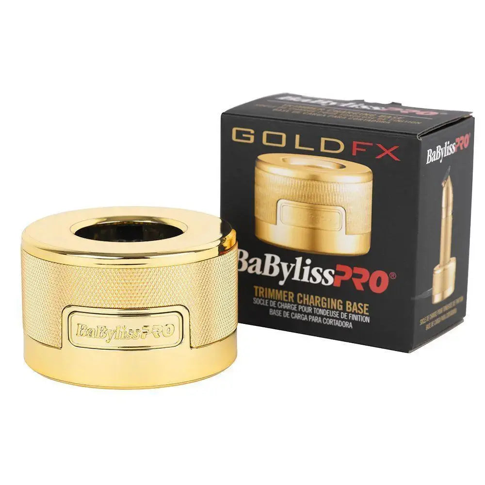 GOLD Charging Base FX7870GBASE BaByliss