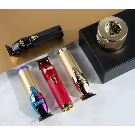 GOLD Charging Base FX7870GBASE BaByliss