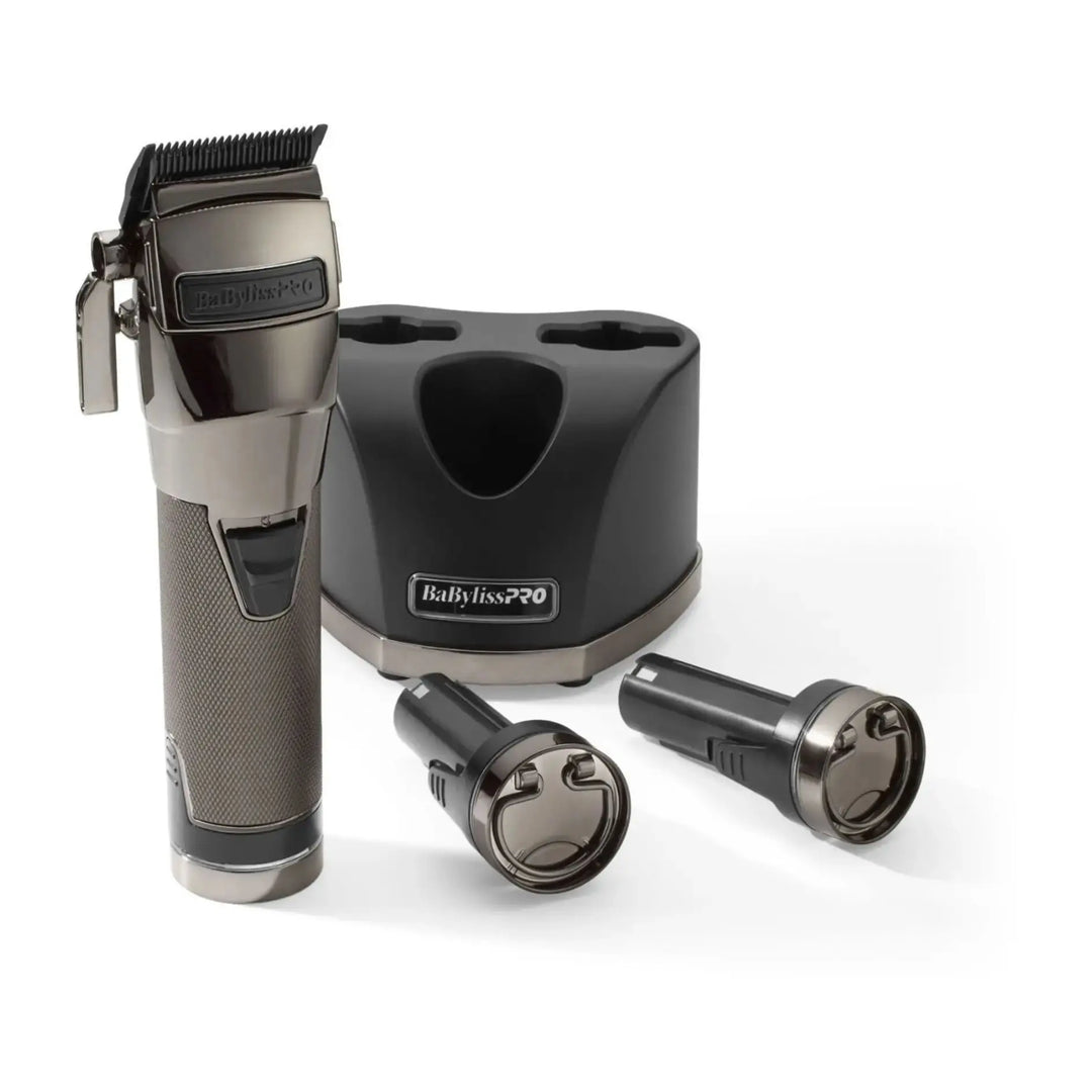 BaByliss 4Artists SnapFX Clipper BaByliss