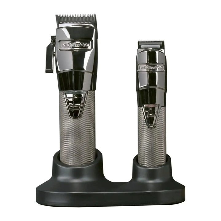 BaByliss PRO Gunsteel 4Artist Combo BaByliss