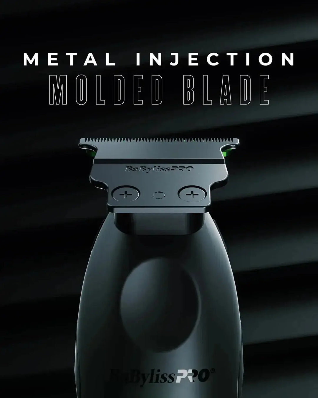 BaBylissPRO® x Tomb45® Trimmer trådlös laddning BaByliss